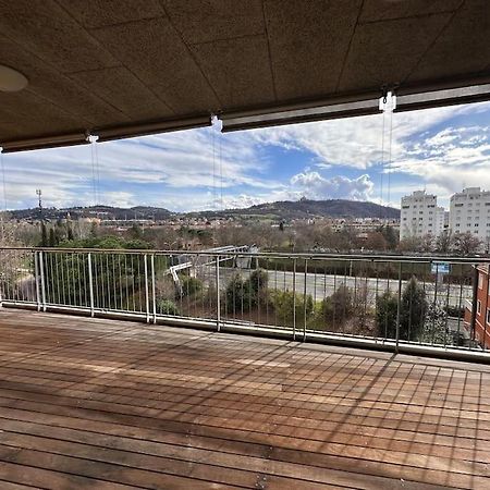 Apartament San Luca View Bolonia Zewnętrze zdjęcie