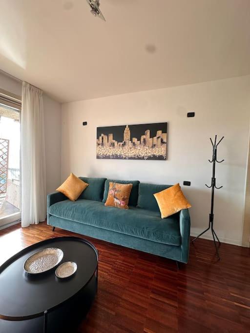 Apartament San Luca View Bolonia Zewnętrze zdjęcie