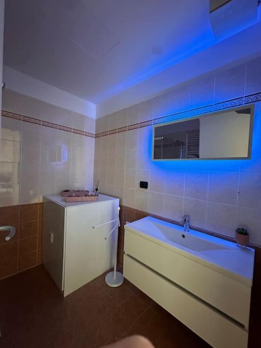 Apartament San Luca View Bolonia Zewnętrze zdjęcie