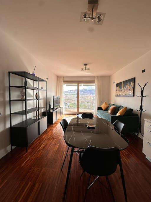 Apartament San Luca View Bolonia Zewnętrze zdjęcie