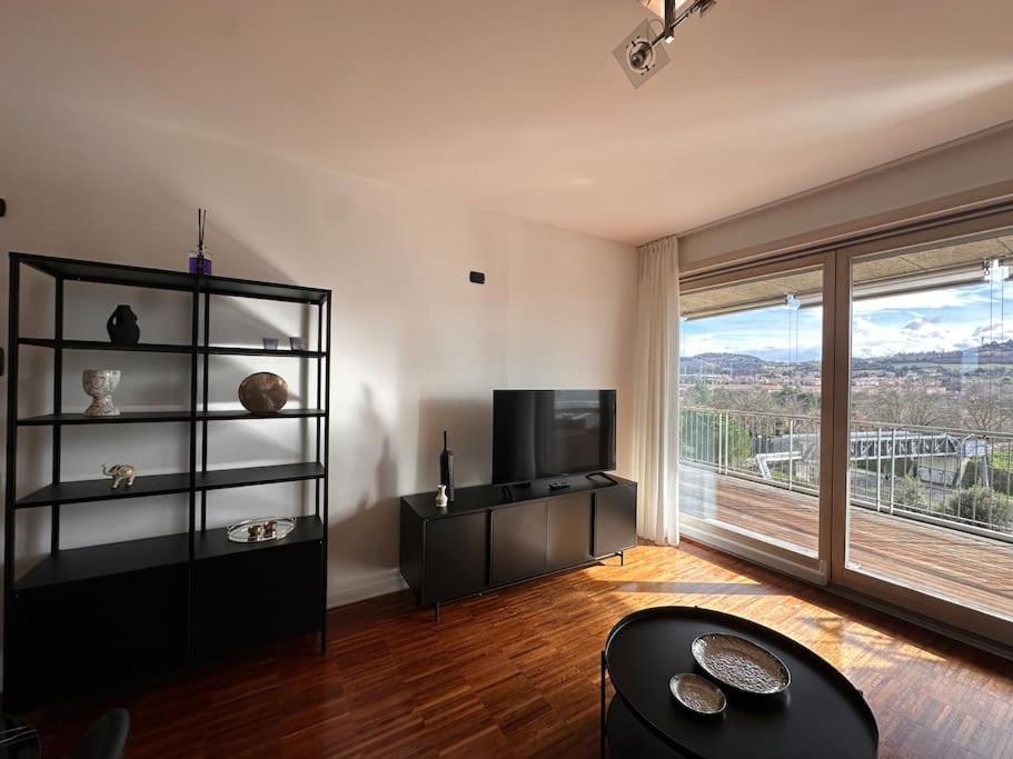 Apartament San Luca View Bolonia Zewnętrze zdjęcie