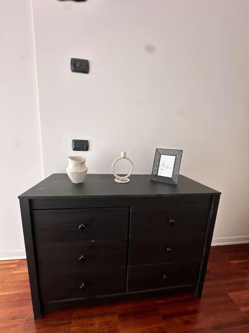 Apartament San Luca View Bolonia Zewnętrze zdjęcie