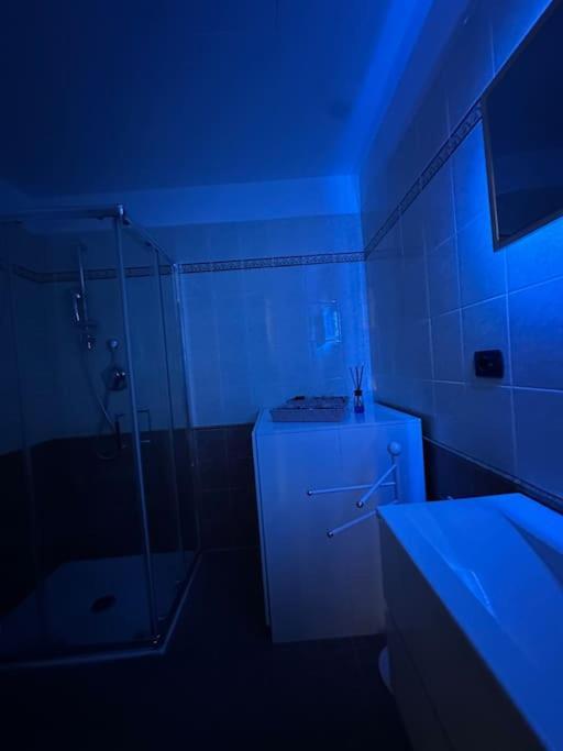 Apartament San Luca View Bolonia Zewnętrze zdjęcie