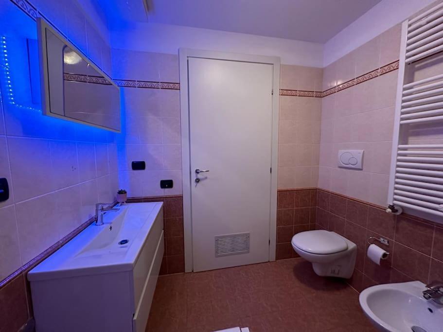 Apartament San Luca View Bolonia Zewnętrze zdjęcie