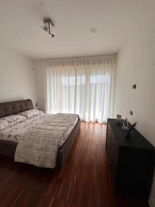 Apartament San Luca View Bolonia Zewnętrze zdjęcie