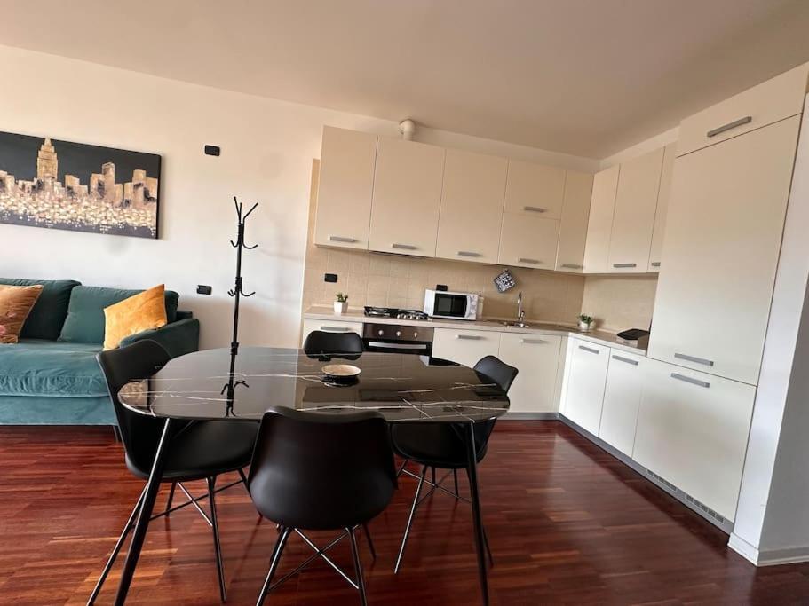Apartament San Luca View Bolonia Zewnętrze zdjęcie